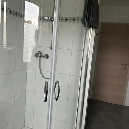 Ferienwohnung Born *