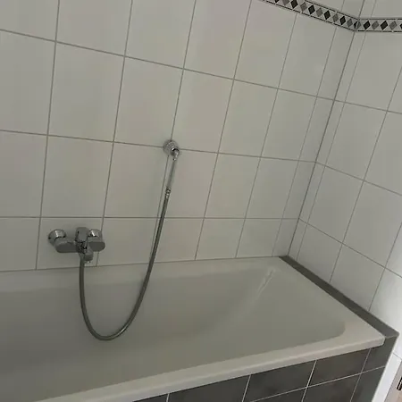 Ferienwohnung Born *